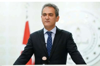 MEB’den Bakan Özer’in sözlerine ilişkin açıklama
