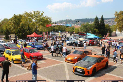 Bu otomobiller çok "güzel"