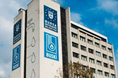 BUSKİ su yapıları yaptıracak