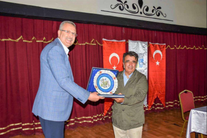 Geçmişten bugüne Karacabey konuşuldu