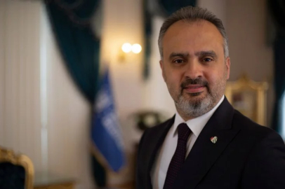 Başkan Aktaş'tan Bursaspor ile ilgili eleştirilere yanıt