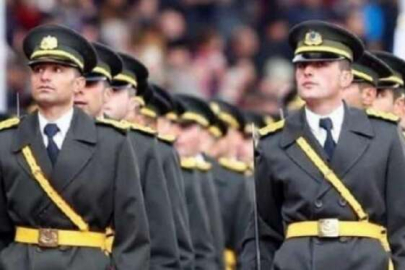 TSK Subay adayları alacak