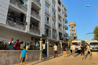 Dehşet saçtı! Üvey kızını tabancayla öldürüp intihar etti