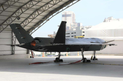 Bayraktar Kızılelma, ilk motor entegrasyon testini tamamladı