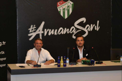 Rıdvan Gültekin: “8 ayda 10 milyon TL harcadık”