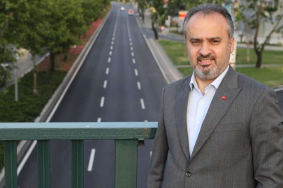 Bursa'da trafik sıkışıklığına son