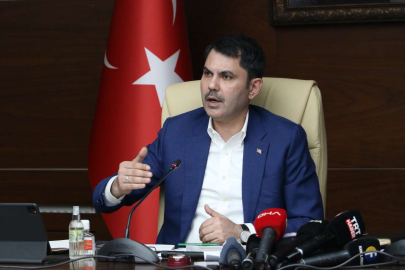 Bakan Kurum: COP31’de 1 milyonu aşkın ziyaretçi bekliyoruz