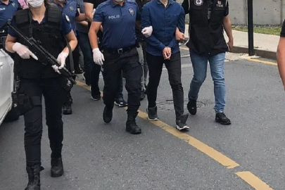 2013 KPSS soruşturmasında 21 gözaltı