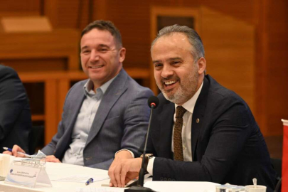 Bursa'da söz sırası muhtarlarda