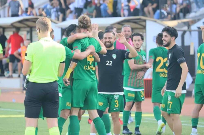 Diyarbakır’da Bursaspor alarmı