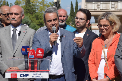 Başkan Karaca’dan, TOKİ üzerinden seçim yatırımına tepki