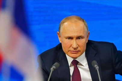 Rusya’da askeri kısmi seferberlik ilan edildi