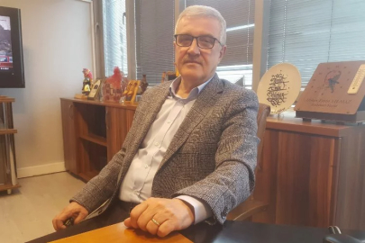 Bakan Soylu'nun Başdanışmanı Harun Akın'ın acı günü