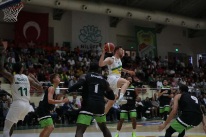 Frutti Extra Cup’ta ikinci gün sonuçları belli oldu