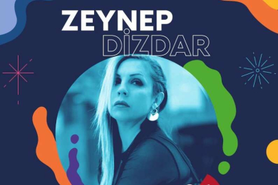 Zeynep Dizdar Bursalılarla buluşuyor