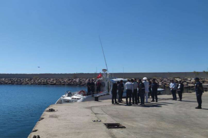 Yunan Sahil Güvenliği'nin vicdansızlığı...4'ü çocuk 6 kişi öldü