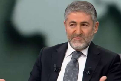 Bakan Nebati'den enflasyon açıklaması: "Yeneceğiz"
