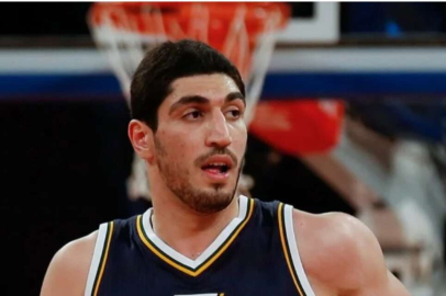 Enes Kanter'den Türkiye'ye karşı Yunanistan'a destek
