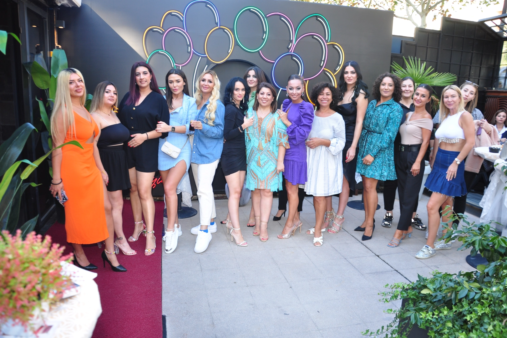 Kleo Güzellik Merkezi ve Ayak Sağlığı 15 yaşında