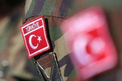 MSB acı haberi duyurdu: 1 asker şehit oldu, 1 asker yaralandı