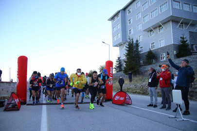 “9. Eker I Run Koşusu” için geri sayım başladı
