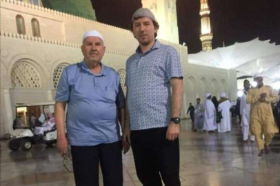 Bursa'da AK Partili Başkanın dedesi kazada hayatını kaybetti