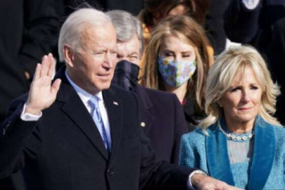 ABD Başkanı Biden yine yolunu şaşırdı