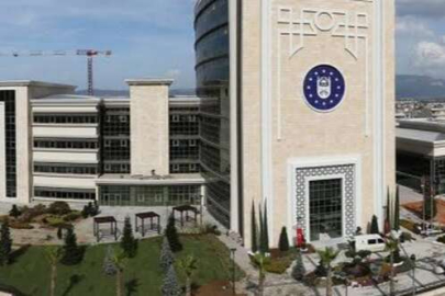 Bursa Büyükşehir çalışanlarına promosyon ihalesinde sonuç yok!