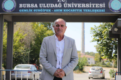 Gemlik Belediyesi’nden 72 öğrenciye ücretsiz barınma