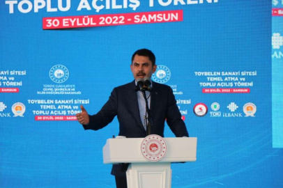 Bakan Kurum: “Sosyal medyada oynadığınız tiyatrolara seyirci bulamayacaksınız”