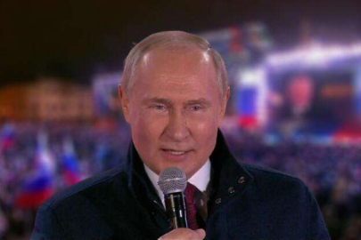 Putin: "Rusya daha güçlü hale geldi"