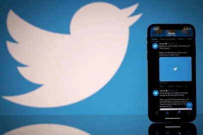 Tarihin ilk düzenlenmiş tweeti Twitter'dan geldi