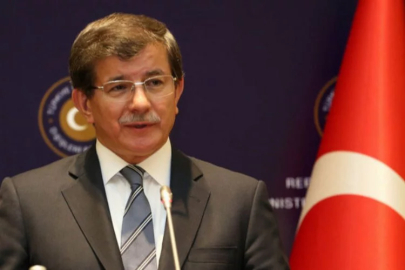 Davutoğlu, Demirtaş hakkındaki şikayetini geri çekti