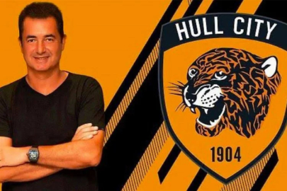 Acun Ilıcalı, Hull City'nin yeni teknik direktörünü duyurdu