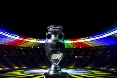 EURO 2024'te gruplar belli oluyor, Türkiye 4. torbada