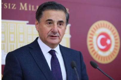 AK Parti Milletvekili Niyazi Güneş'ten EYT açıklaması