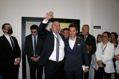 KTSO’nun yeni başkanı Muammer Üstündağ Oldu