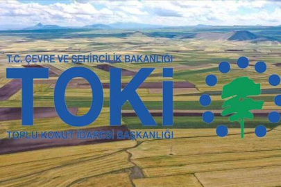 TOKİ'nin Bursa'da satacağı arsaların yerleri belli oldu