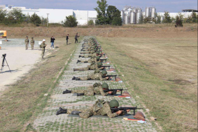 Yıldırım 2022 Seferberlik Tatbikatı nefes kesti