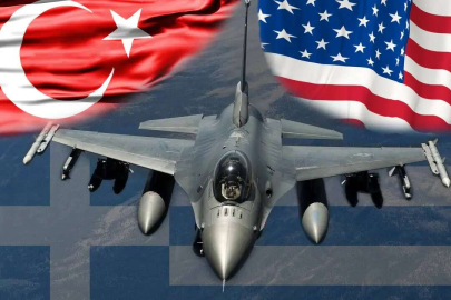 ABD'den Türkiye'ye yönelik F-16 kararı