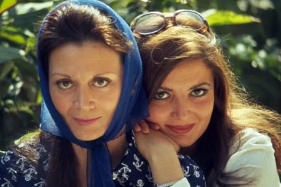 Yıldız Kenter'in kızı Leyla Kenter hayatını kaybetti!