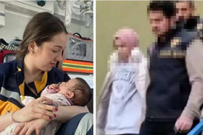 'Nisa bebek' hayatını kaybetti, anneye verilen ceza belli oldu