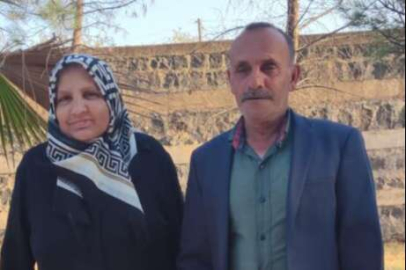 Eşinin cenazesine yetişmeye çalışırken kazada öldü