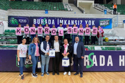 Bu sefer kadınlar için tribündeler