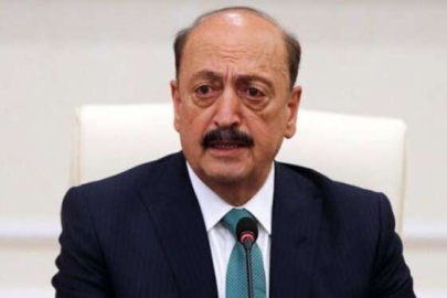 Bakan Bilgin'den 'asgari ücret' için yeni mesaj