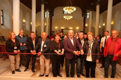 Bilim buluşması Mudanya'ya gerçekleşti