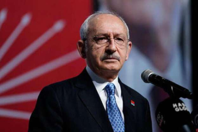 Kılıçdaroğlu'nun Bursa programı belli oldu