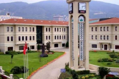 Osmangazi Belediyesi’nden ihale duyurusu