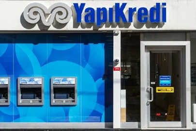 Yapı Kredi mobil banka sistemi çöktü