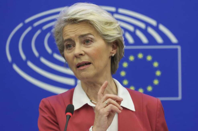 AB Komisyonu'ndan ortak gaz alımı ve zorunlu dayanışma önerisi